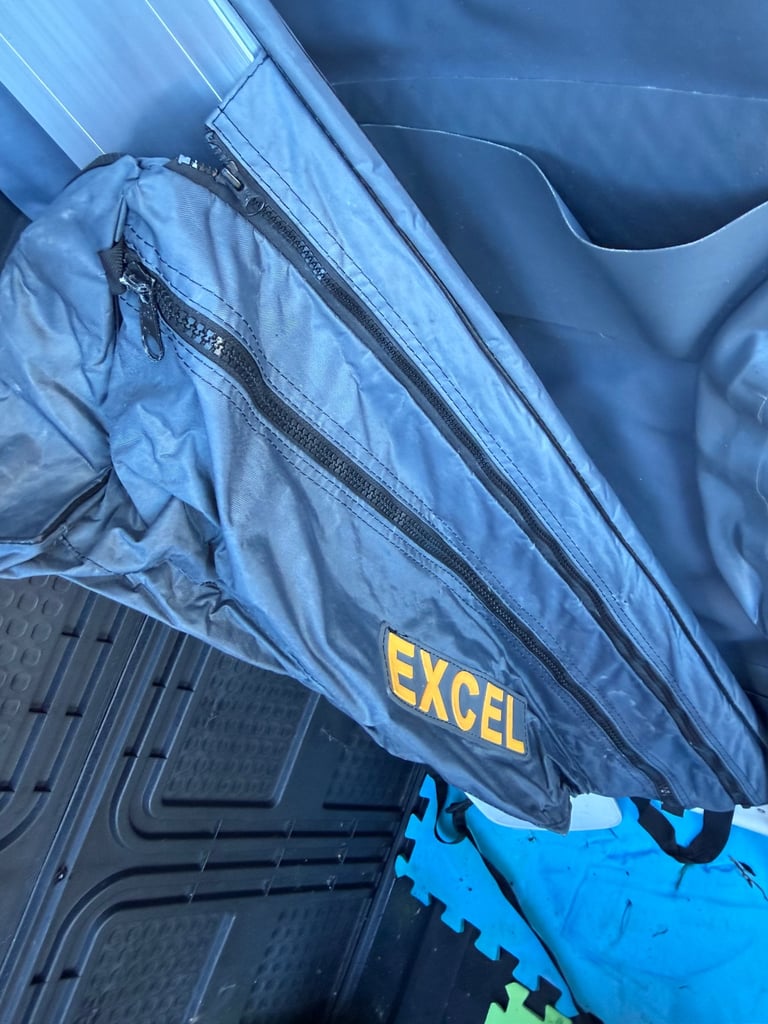 Excel Volante 330