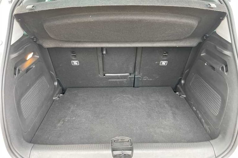 2022 Vauxhall Crossland 1.2 Turbo Ultimate SUV 5dr Petrol Manual Euro 6 (s/s) (130 ps) SUV Petrol...