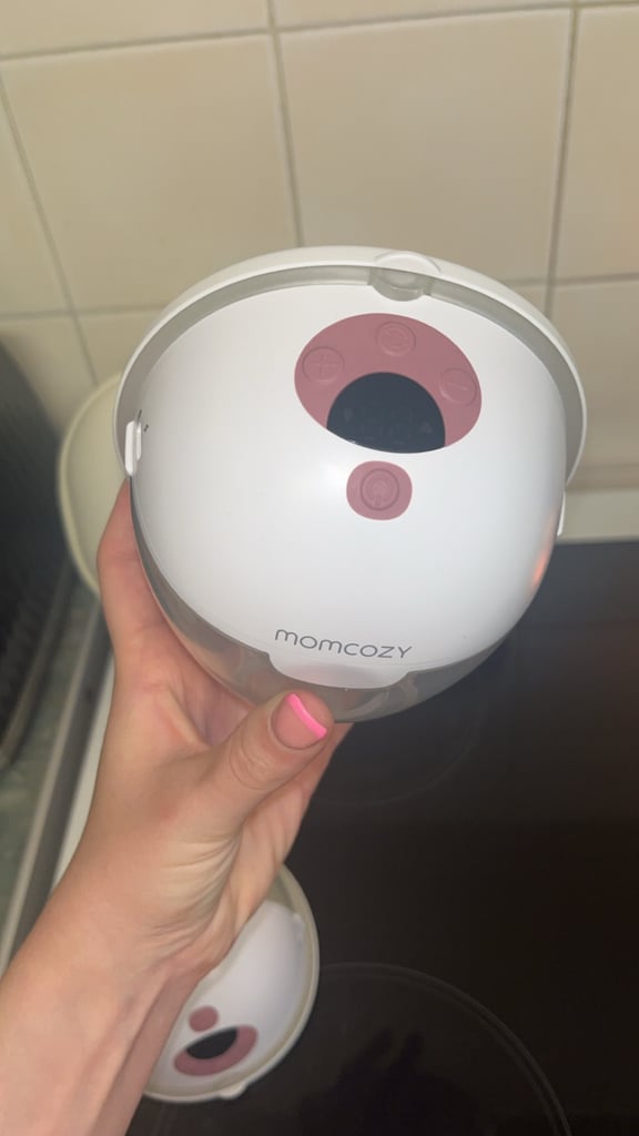 Mom Cozy M5 Breast Pumps