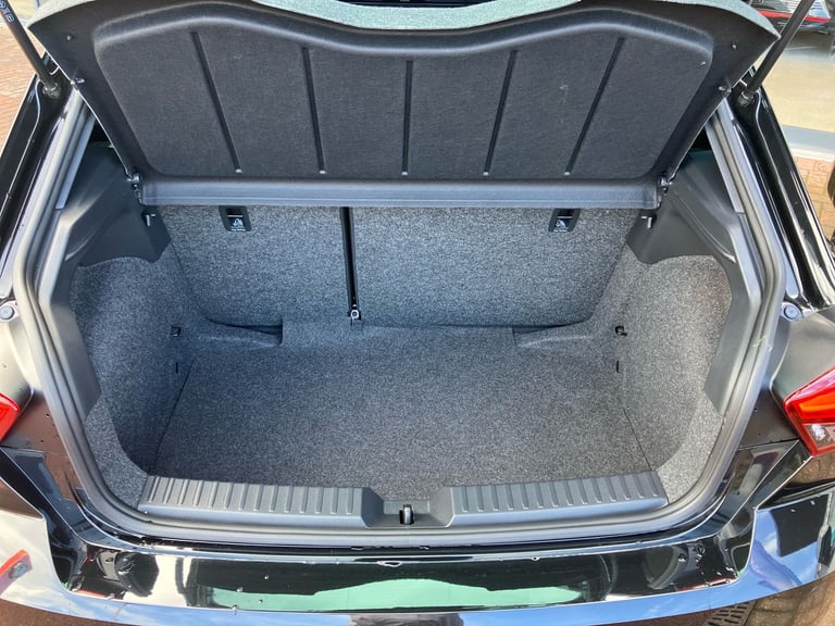 2024 SEAT Ibiza 1.0 TSI 95 FR 5dr Hatchback PETROL Manual