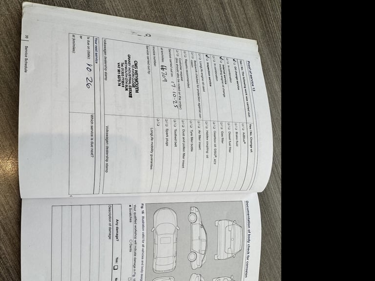 VOLKSWAGEN UP 1.0 Take up! 2012