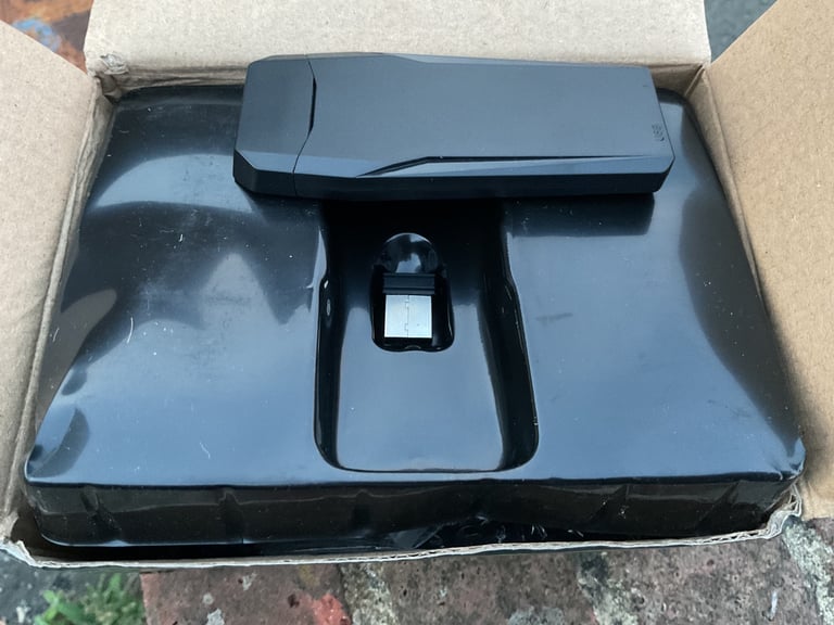 24G Wireless Control Set - New | Opened 