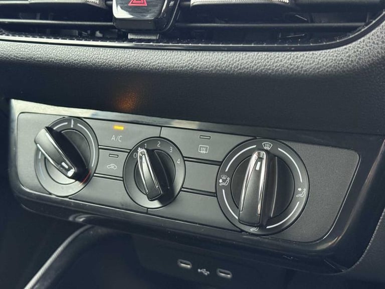 2024 Skoda Fabia 1.0 TSI Colour Edition 5dr Manual Hatchback Petrol Manual