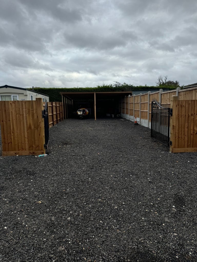 image for Yard to rent 