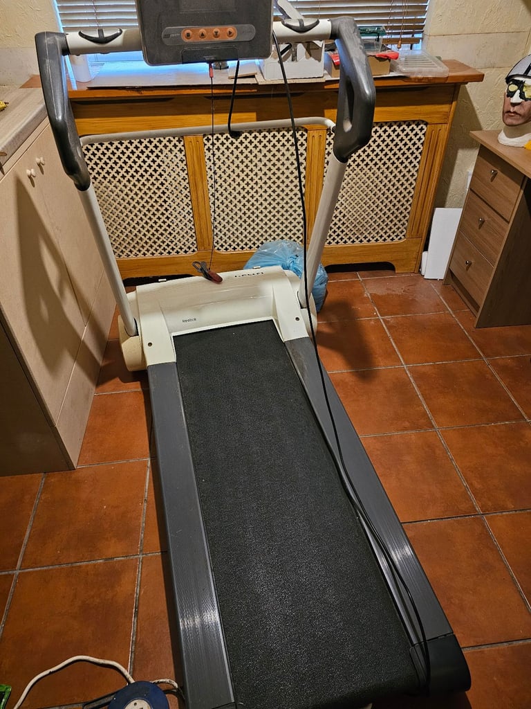 image for Running machine