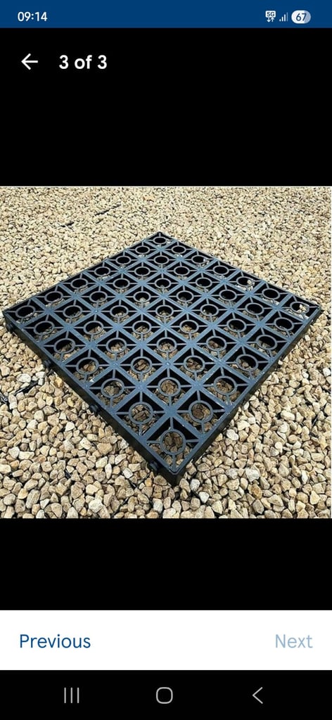 image for Grids