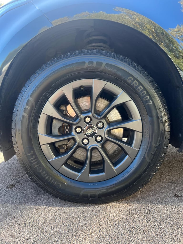 2020 Land Rover Range Rover Evoque 2.0 D150 MHEV R-Dynamic Auto 4WD Euro 6 (s/s) 5dr ESTATE Diese...