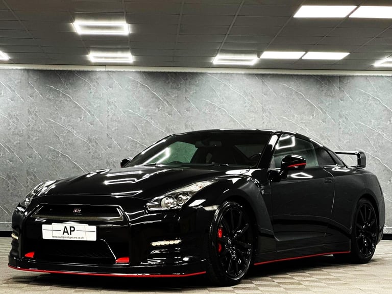 2011 NISSAN GT-R 3.8 PREMIUM EDITION AUTO STAGE 4.25 DBA TITANIUM EXHAUSTS