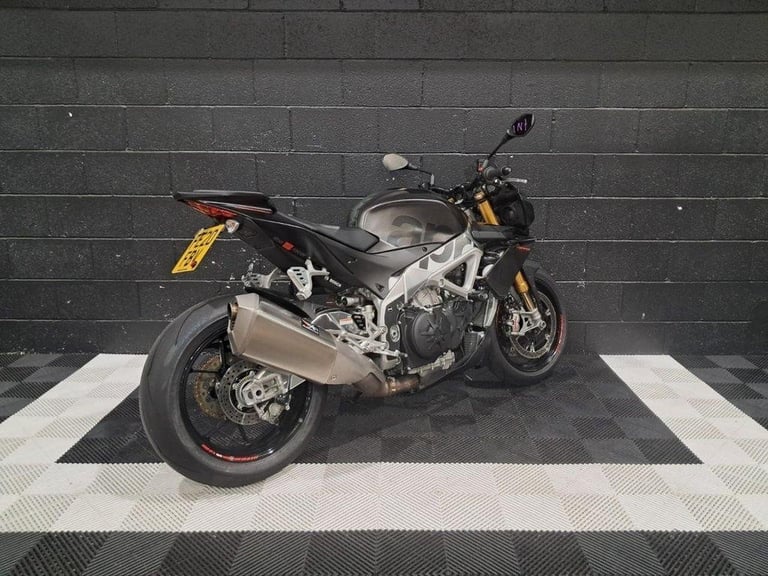2020 20 APRILIA TUONO 1100 V4 FACTORY FINANCE SPECIALISTS APPLY NOW