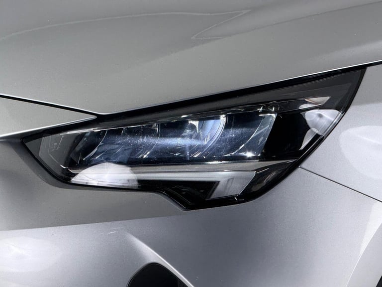 2023 Vauxhall Corsa 1.2 Design Euro 6 5dr HATCHBACK Petrol Manual