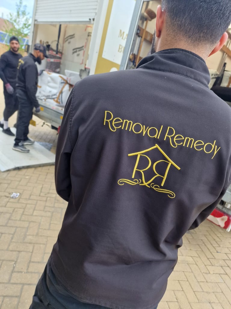 📍London Bespoke Man and Van|Home|Office|Gym|Storage|Waste|5*Rated