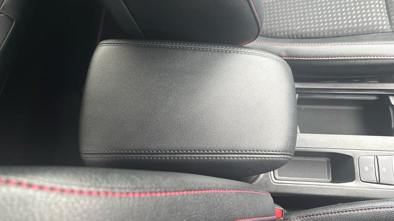 2019 Ford Focus 1.0 EcoBoost 125 ST-Line X 5dr Petrol Hatchback Hatchback Petrol Manual