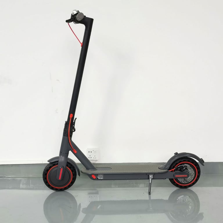 Brand New Electric Scooter - Cash on delivery