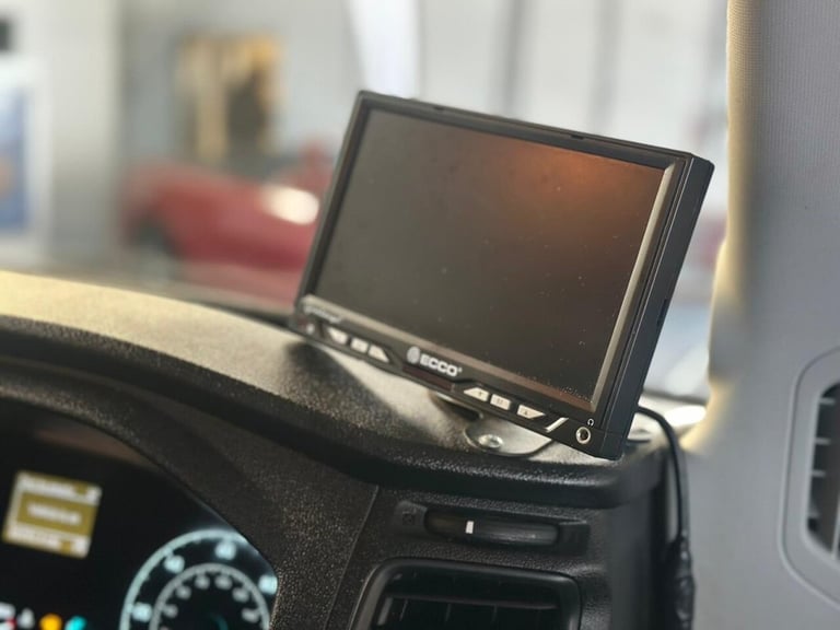 2022 22 FORD TRANSIT 2.0 350 ECOBLUE LEADER PANEL VAN 5DR DIESEL MANUAL FWD L3 H