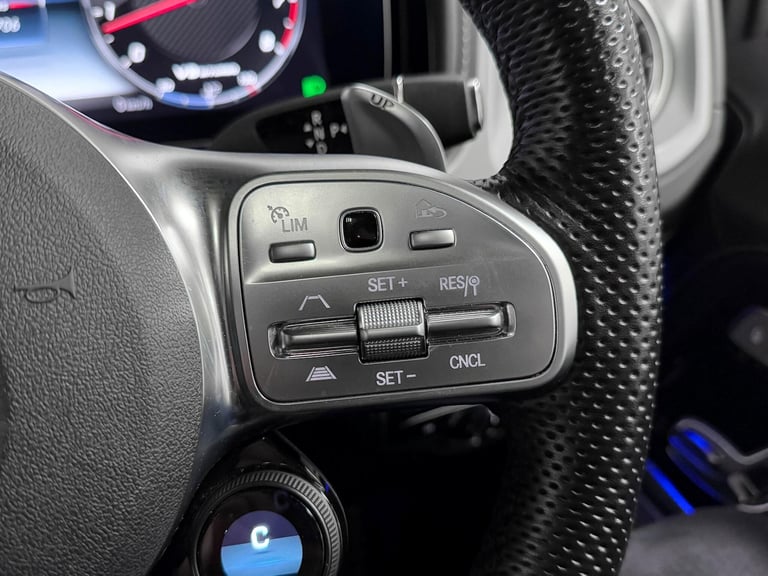 2020 Mercedes-Benz G Class 4.0 G63 V8 BiTurbo AMG SUV 5dr Petrol SpdS+9GT 4MATIC Euro 6 (s/s) (58...