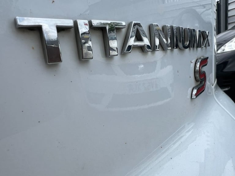 2013 Ford S-Max 2.0 TDCi Titanium X Sport MPV 5dr Diesel Manual Euro 5 (163 ps) MPV Diesel Manual