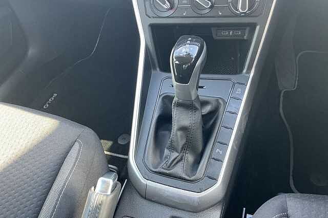 2023 Volkswagen Polo 1.0 TSI Life 5dr DSG + HEATED SEATS + FRONT SENSORS Hatchback Petrol Automatic