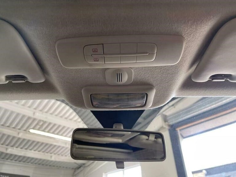 2009 Fiat 500 1.2 Lounge Euro 5 (s/s) 3dr HATCHBACK Petrol Manual