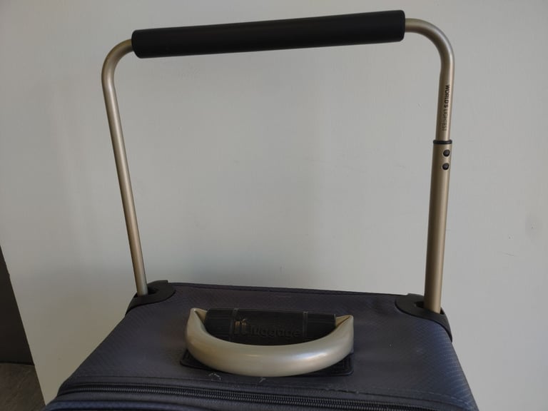 Suitcases cabin size 
