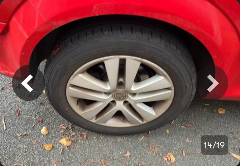 Vauxhall, ASTRA, Hatchback, 2008, Manual, 1364 (cc), 3 doors