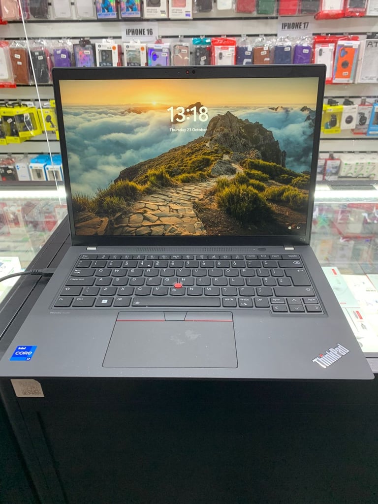 image for Lenovo ThinkPad T14