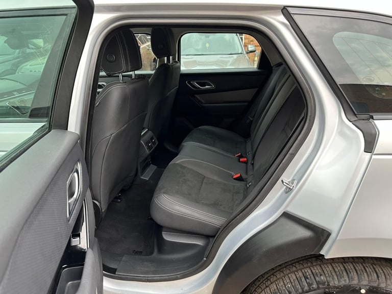 2021 Land Rover Range Rover Velar 2.0 D200 MHEV Auto 4WD Euro 6 (s/s) 5dr ESTATE Diesel Automatic