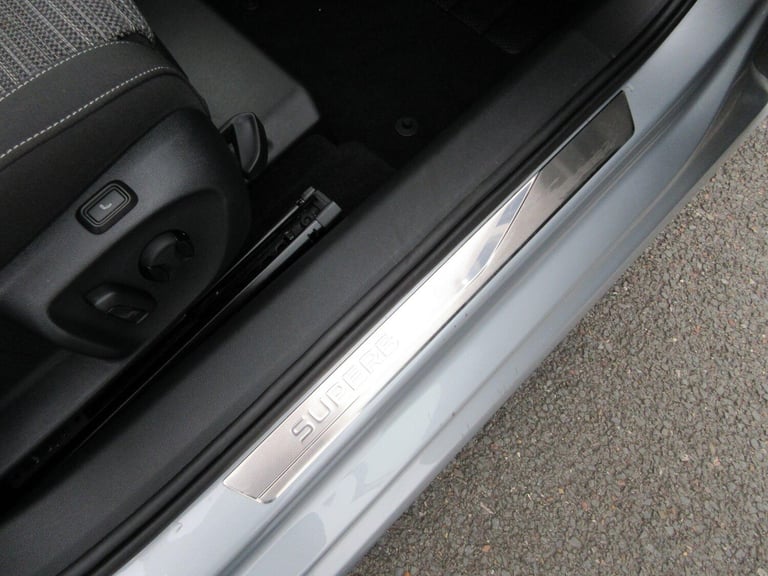 2024 Skoda Superb 1.5 TSI e-TEC MHEV SE Technology Estate 5dr Petrol Hybrid DSG Euro 6 (s/s)  EST...