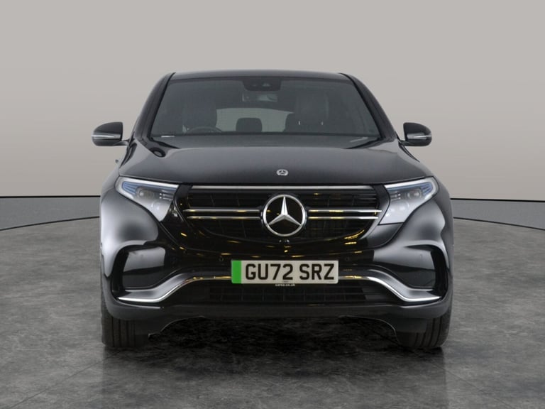 2022 Mercedes-Benz EQC EQC 400 300kW AMG Line 80kWh 5dr Auto ESTATE ELECTRIC Automatic