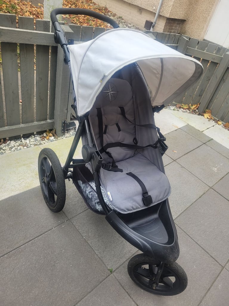 image for Kids Stroller
