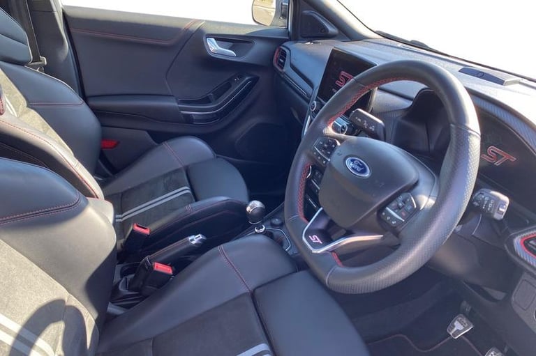 2023 Ford Puma 1.5 EcoBoost ST 5dr HATCHBACK PETROL Manual