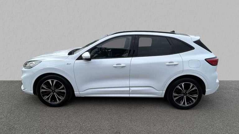 2022 Ford Kuga 1.5 EcoBlue ST-Line X Edition 5dr SUV Diesel Manual