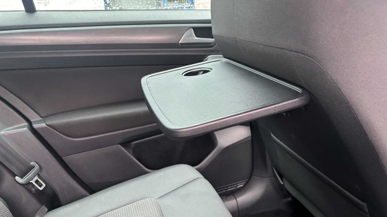 2019 Volkswagen Golf SV 1.5 TSI EVO 130 Match 5dr DSG Hatchback Petrol Automatic