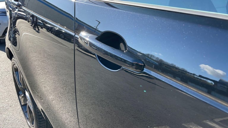 2025 Land Rover Discovery 3.0 D350 MHEV Dynamic HSE SUV 5dr Diesel Auto 4WD Euro 6 (s/s) (350 ps)...