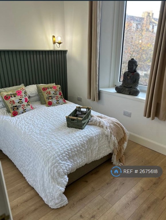 1 bedroom flat in Northfield Place, Aberdeen, AB25 (1 bed) (#2675618)