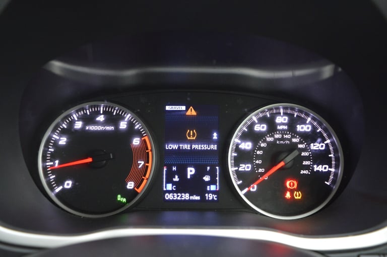 2018 Mitsubishi Eclipse Cross 1.5 4 5dr CVT 4WD PETROL PANAROMIC ROOF LEATHER INT 360 CAMERA HATC...