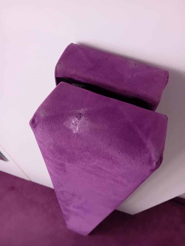 Gymnastics beam