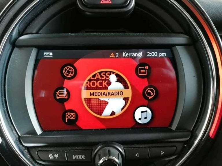 2019 MINI Cooper 2.0 Exclusive Hatchback 5dr HATCHBACK Petrol Automatic