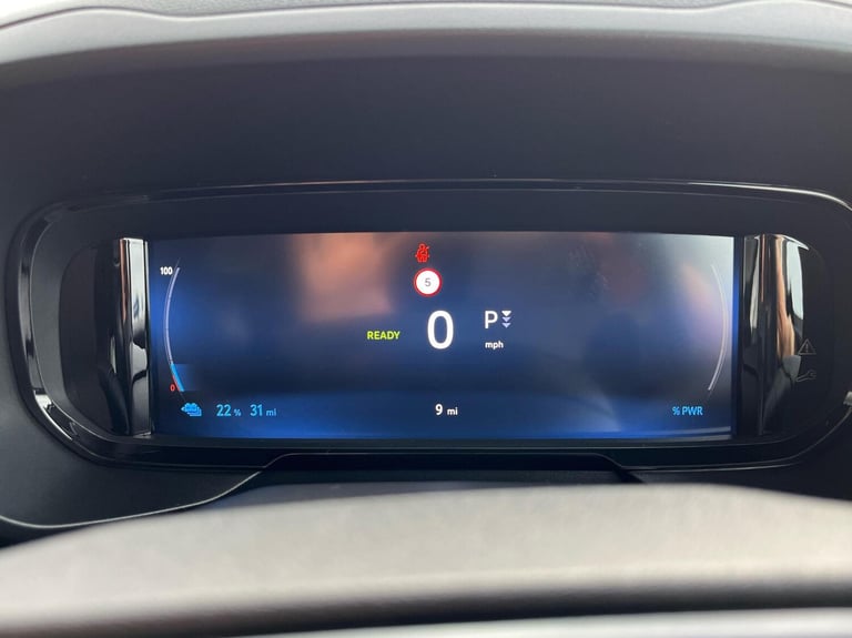 2024 Toyota PROACE CITY Verso 100kW Design L1 50kWh 5dr Auto MPV ELECTRIC Automatic