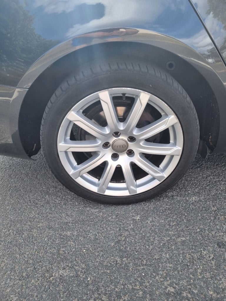 Audi A4, Avant, 2014,2.0 TDI SE Technik,AUTO, 