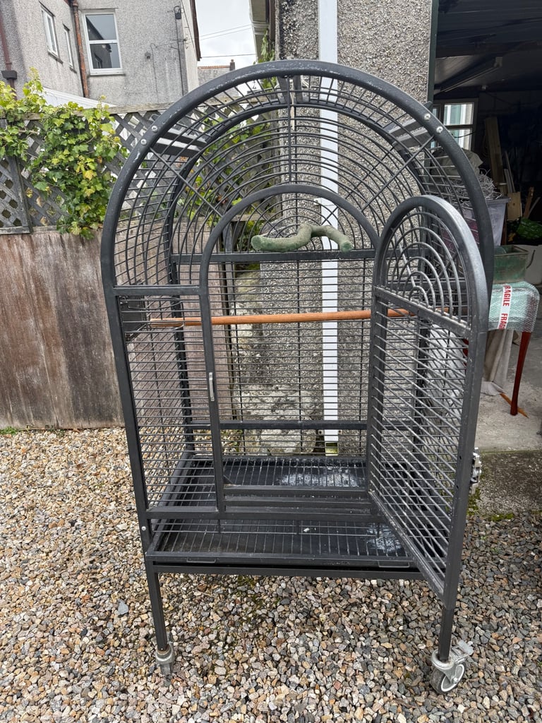 Parrot Bird Cage