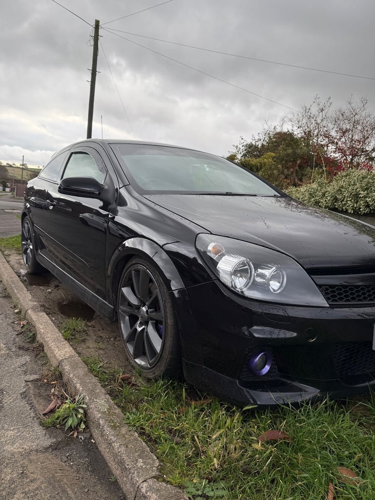 Vauxhall, ASTRA, Hatchback, 2009, Manual, 1998 (cc), 3 doors