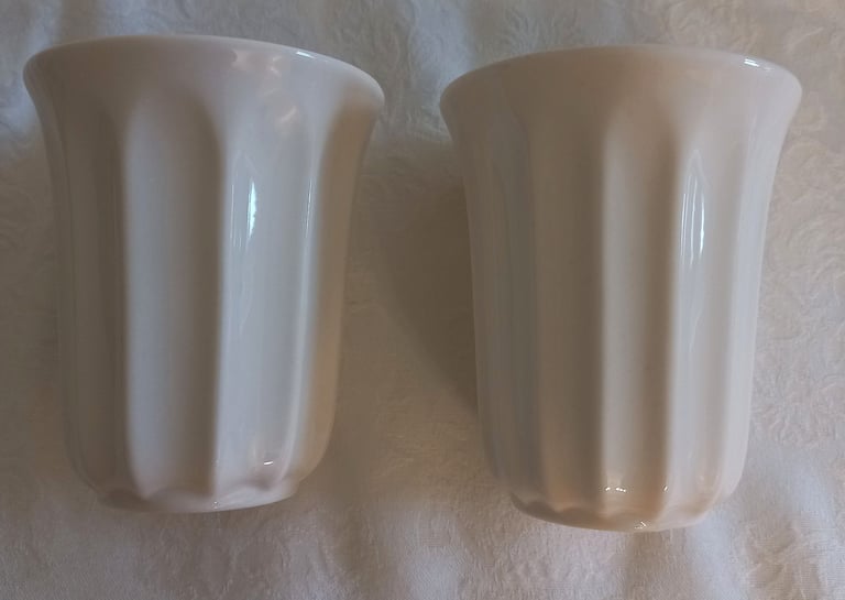 image for 2 NEW HOTEL CHOCOLAT CUPS
