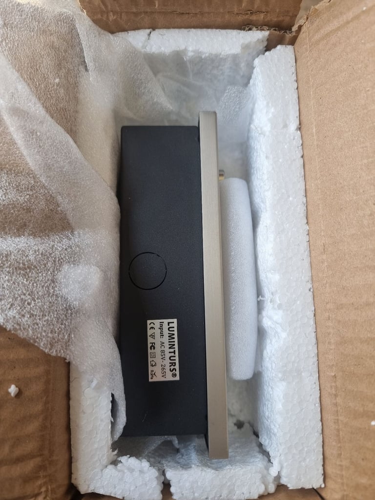 LED Lights 