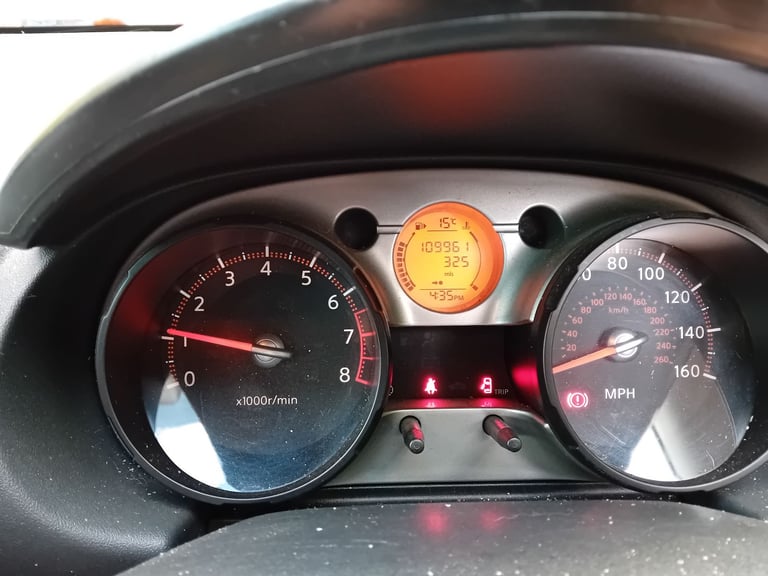 Nissan, QASHQAI, Hatchback, 2007, Manual, 1598 (cc),5 doors - Image 2