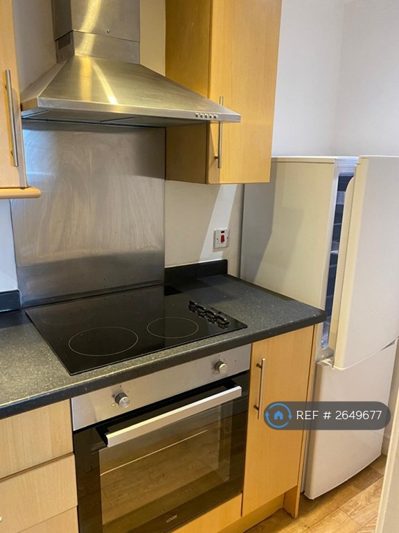 1 bedroom flat in Hilltop Road, Bristol, BS16 (1 bed) (#2649677)