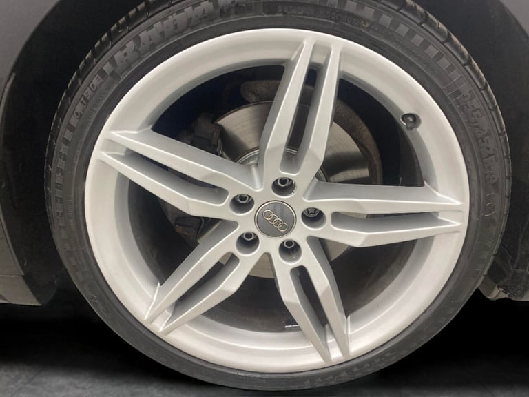 2019 Audi A5 35 TFSI S Line 2dr S Tronic COUPE PETROL Automatic