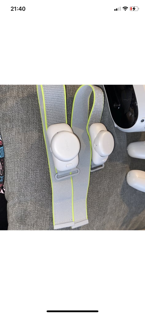 PICO 4 Ultra 12GB Ram - 256GB - VR & Mixed Reality Headset