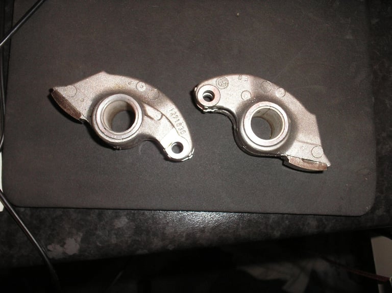 e34 m30 parts 