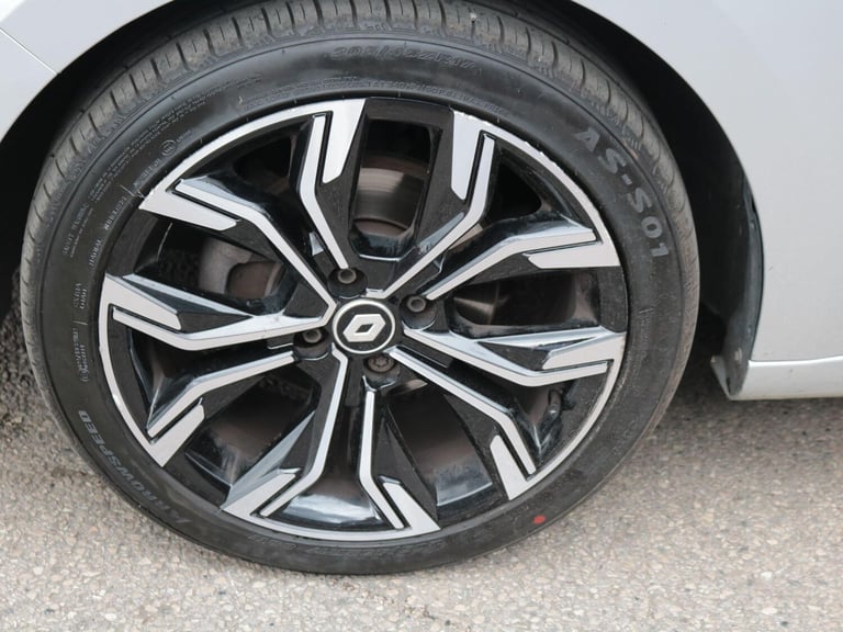2023 Renault Clio 1.0 TCe Techno Hatchback 5dr Petrol Manual Euro 6 (s/s) (90 ps) HATCHBACK Petro...