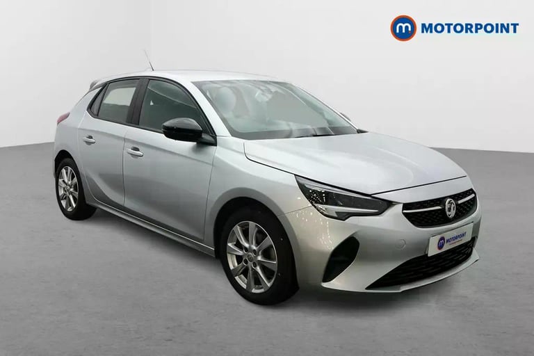 2023 Vauxhall Corsa 1.2 Turbo Design 5dr Auto Hatchback Petrol Automatic